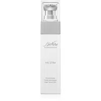 BioNike Cosmeceutical HA STIM 2.2% Serum intenzivní vyplňující a protivráskové sérum s kyselinou hyaluronovou 30 ml