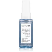 KERASILK Specialists Liquid Cuticle Filler obnovující sprej pro všechny typy vlasů 50 ml