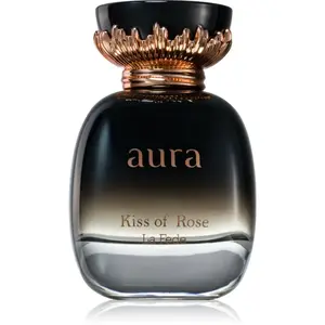 La Fede Aura Kiss Of Rose parfémovaná voda pro ženy 100 ml