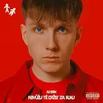 AJ Brix – NEMŮŽU TĚ DRŽET ZA RUKU