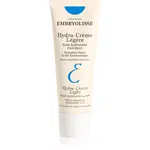 Embryolisse Hydra-Crème Légère lehký hydratační krém pro normální až smíšenou pleť 40 ml