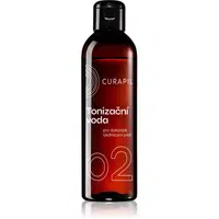 Curapil Šest kroků ke kráse 02 tonizační pleťová voda pro sjednocení barevného tónu pleti 200 ml