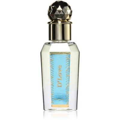 Khadlaj D'Love parfémovaný olej unisex 15 ml
