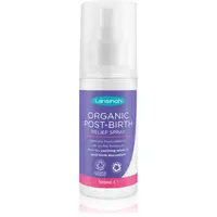 Lansinoh Organic Post-Birth uklidňující sprej pro maminky 100 ml