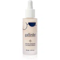 Gallinée SKIN CARE Calming Serum zklidňující pleťové sérum 30 ml