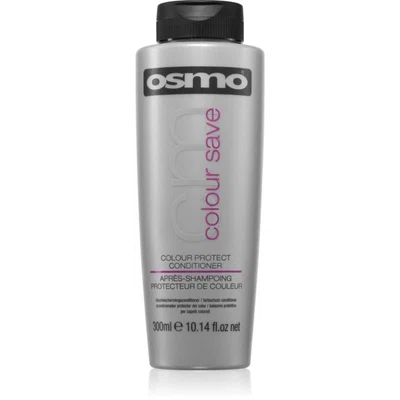 Osmo Colour Save kondicionér pro barvené vlasy 300 ml