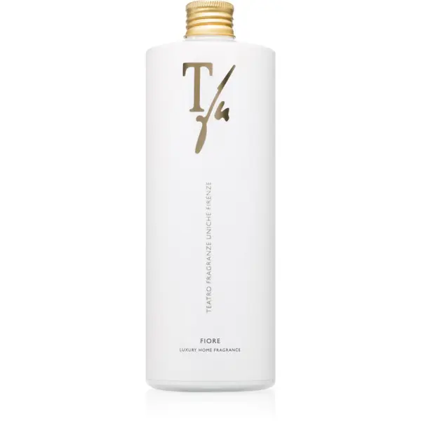 Teatro Fragranze Luxury Collection Fiore bytový sprej 500 ml
