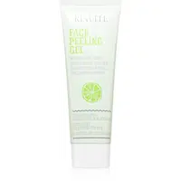 Revuele Face Peeling Gel AHA Fruit Acids čisticí pleťový peeling proti černým tečkám 80 ml