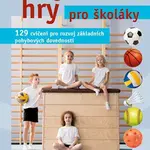 Pohybové hry pro školáky