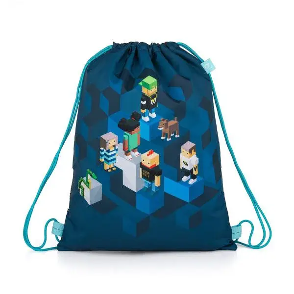 Sportovní vak Topgal RAMY 25024