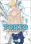 Tokyo Revengers 9