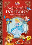 Nejkrásnější pohádky s velkými písmeny