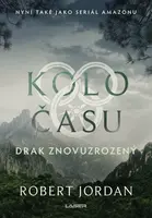 Kolo času Drak znovuzrozený (3)