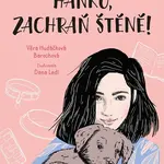 Hanko, zachraň štěně!