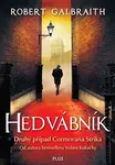 Hedvábník (Joanne K. Rowlingová)