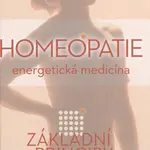 Homeopatie Energetická medicína