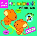 Pro nejmenší Protiklady