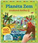 Planéta Zem zvuková kniha