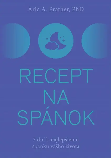 Recept na spánok