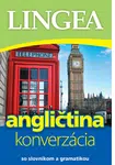Angličtina konverzácia
