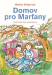 Domov pro Marťany