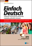 Einfach Deutsch (Obsahuje MP3, 4 hodiny poslechů)