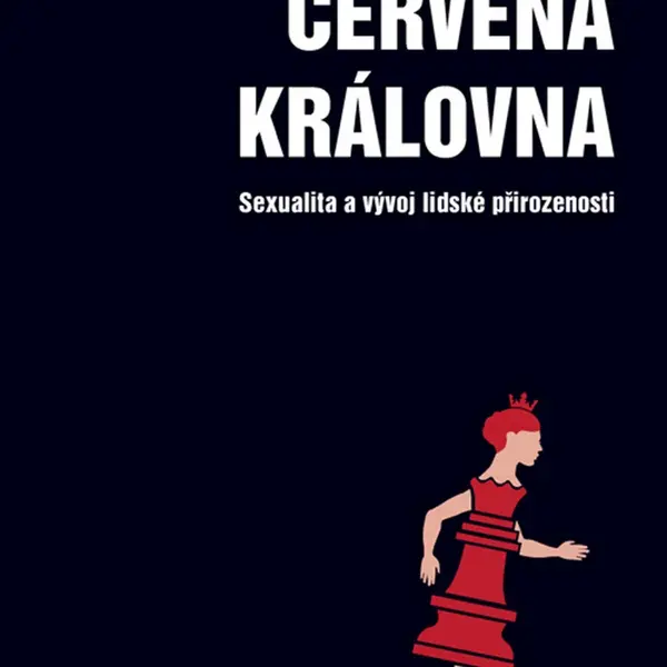 Červená královna