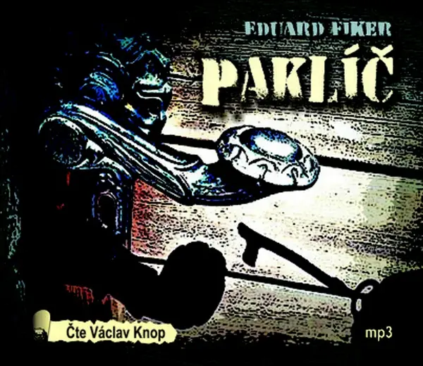 Paklíč