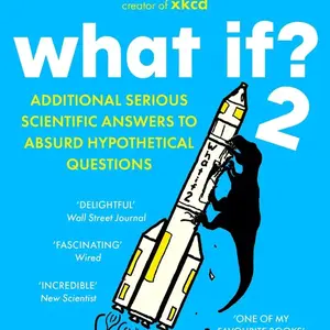 What If? 2