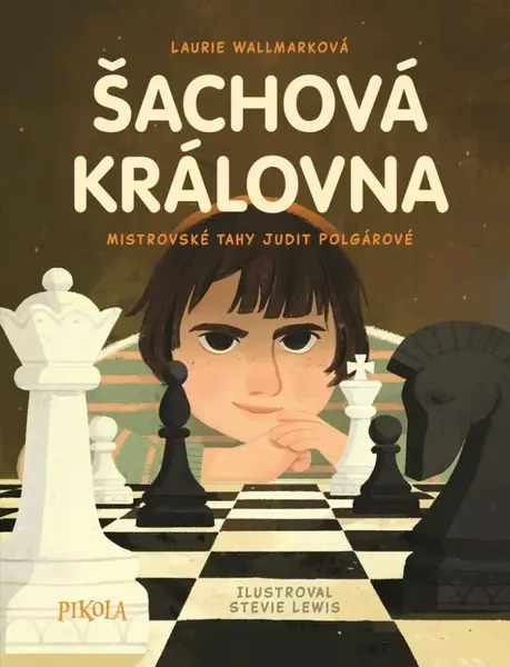 Šachová královna