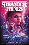 Stranger Things Křest ohněm (3)