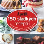 150 sladkých receptů