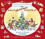 The Jolly Christmas Postman