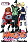 Naruto 32 Výprava za Sasukem