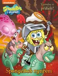 SpongeBob rytířem