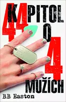 44 kapitol o 4 mužích