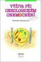 Výživa při onkologickém onemocnění