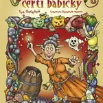 Pekelné úkoly čertí babičky