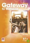 Gateway to Maturita 2nd Edition A1+