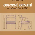 Odborné kreslení pro učební obor truhlář