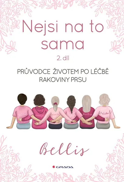 Nejsi na to sama (2)