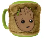 Hrnek s návlekem Groot