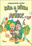 Kája a Bětka v Africe
