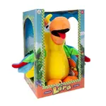 Lóra Opakující papoušek