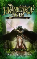 Hraničářův učeň Útěk z Falaise (16)