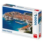 Puzzle 1000 Dubrovník