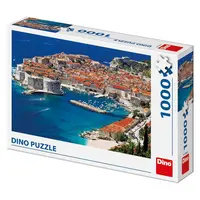Puzzle 1000 Dubrovník
