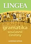 Gramatika současné čínštiny