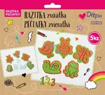 Razítka zvířátka