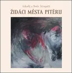 Židáci města Pitěru